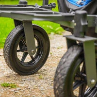 Preston Innovations 4 Wheel Shuttle